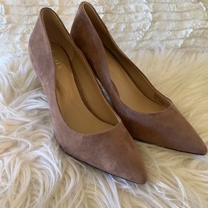 Brand new Alfani shoes